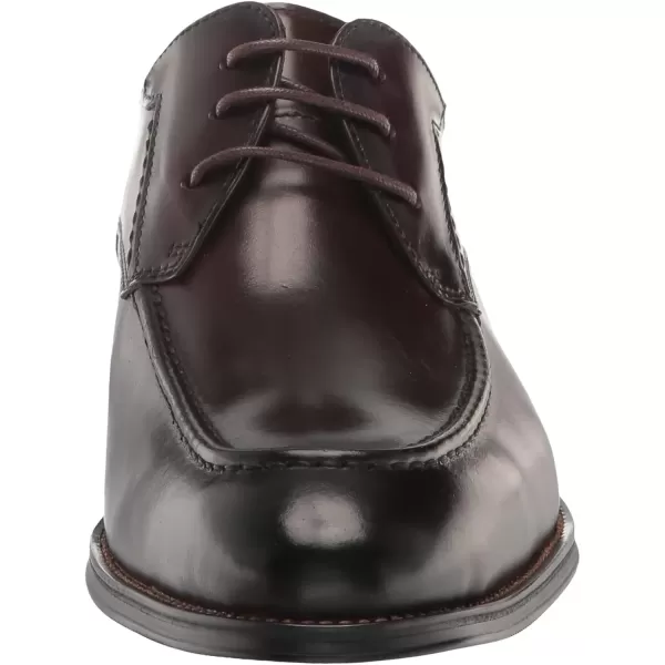 imageSteve Madden Mens Duanne OxfordLight Brown Leather