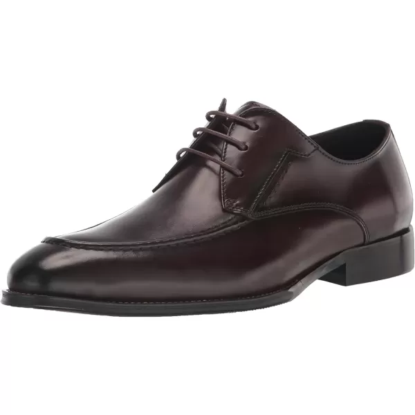 imageSteve Madden Mens Duanne OxfordLight Brown Leather