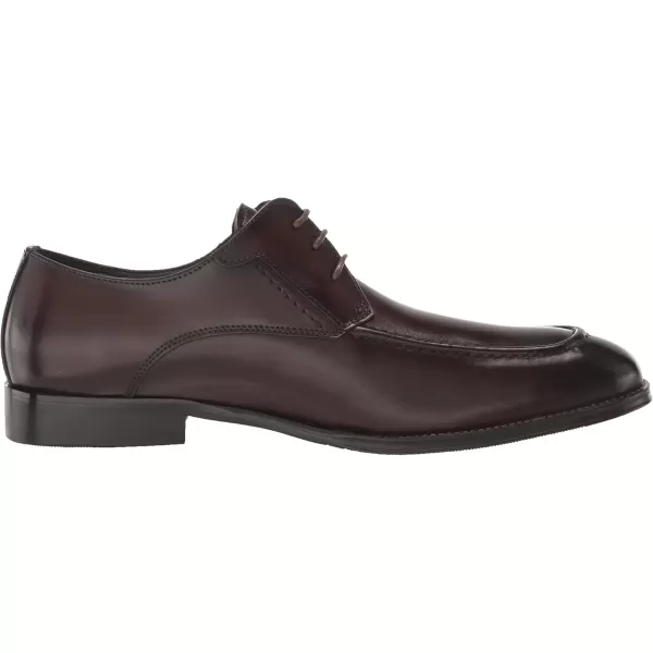 imageSteve Madden Mens Duanne OxfordLight Brown Leather