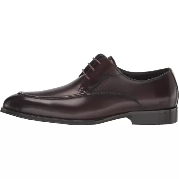 imageSteve Madden Mens Duanne OxfordLight Brown Leather