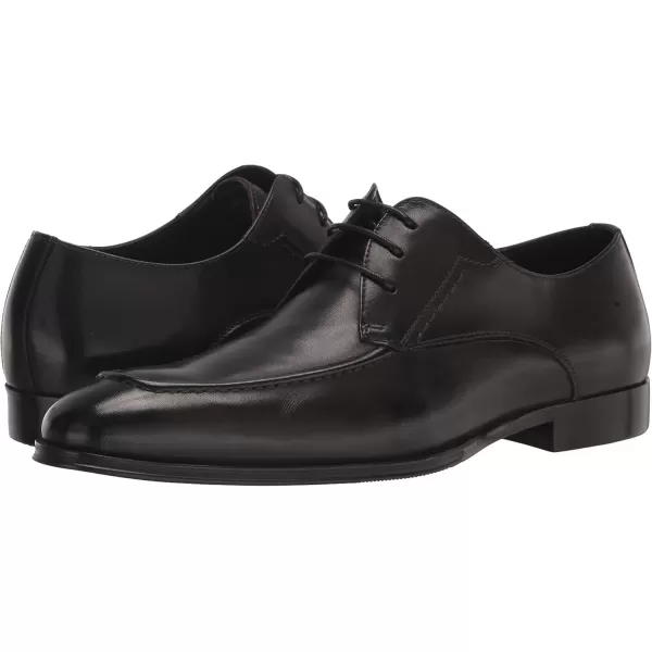 imageSteve Madden Mens Dyce MonkStrap LoaferGrey Leather