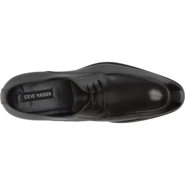 imageSteve Madden Mens Dyce MonkStrap LoaferGrey Leather