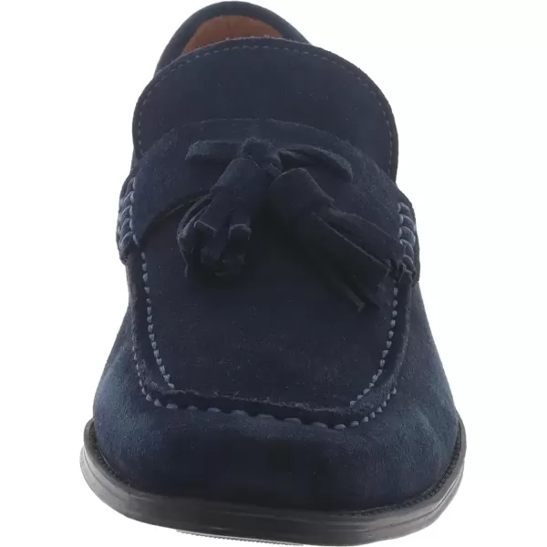 imageSteve Madden Mens Gollie LoaferNavy Suede