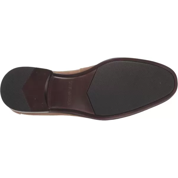 imageSteve Madden Mens Gollie LoaferSand Suede