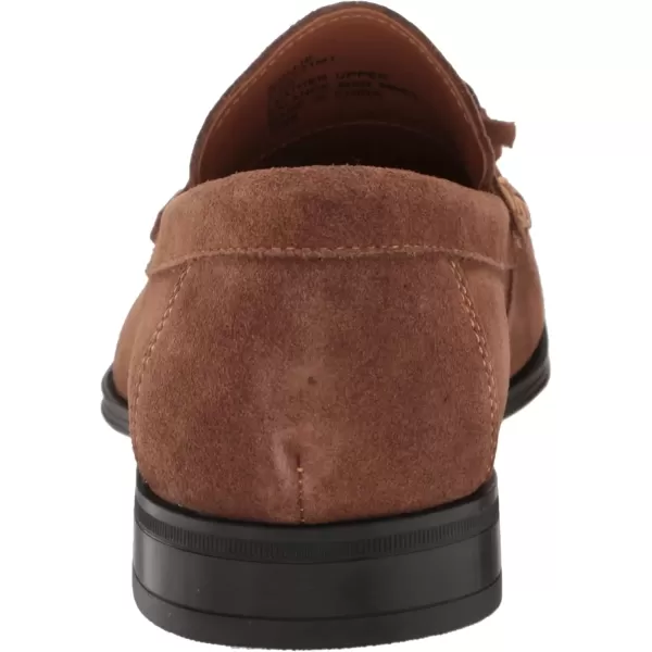 imageSteve Madden Mens Gollie LoaferTobacco Suede