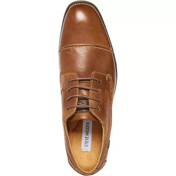 imageSteve Madden Mens JagwarTan