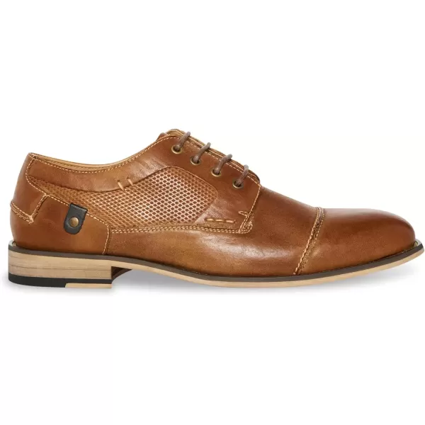 imageSteve Madden Mens JagwarTan