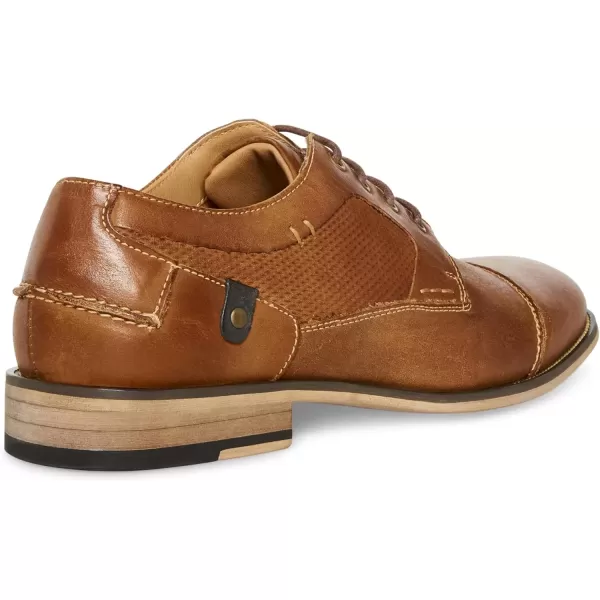 imageSteve Madden Mens JagwarTan