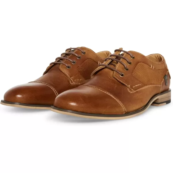 imageSteve Madden Mens JagwarTan