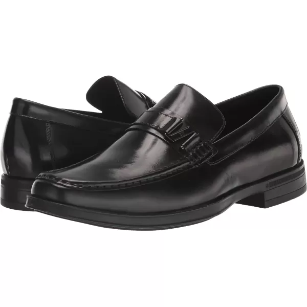 imageSteve Madden Mens Jarno LoaferBlack