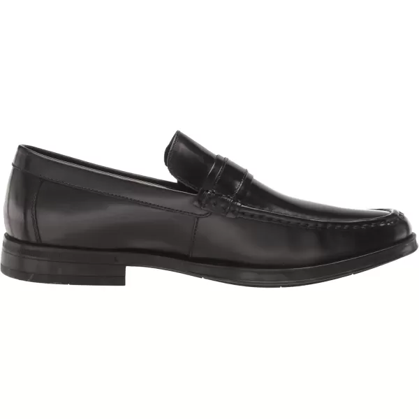 imageSteve Madden Mens Jarno LoaferBlack