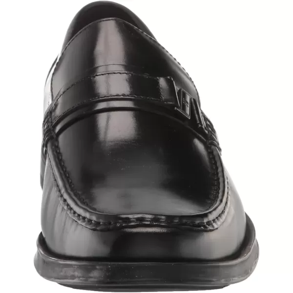 imageSteve Madden Mens Jarno LoaferBlack