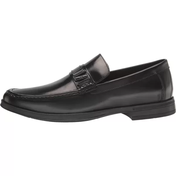 imageSteve Madden Mens Jarno LoaferBlack