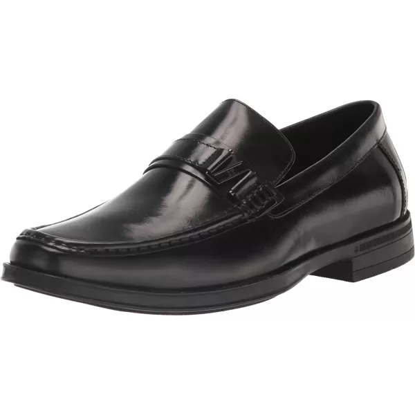 imageSteve Madden Mens Jarno LoaferBlack