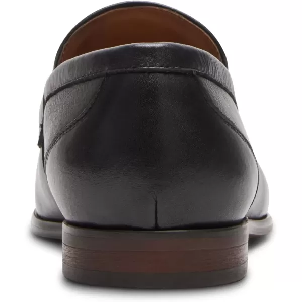 imageSteve Madden Mens Jayshan LoaferBlack