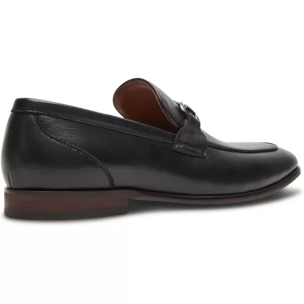 imageSteve Madden Mens Jayshan LoaferBlack