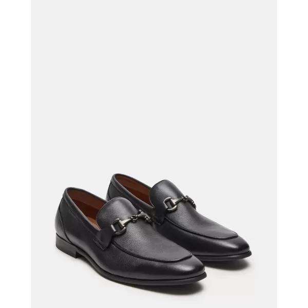imageSteve Madden Mens Jayshan LoaferBlack