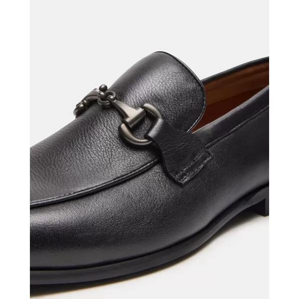 imageSteve Madden Mens Jayshan LoaferBlack