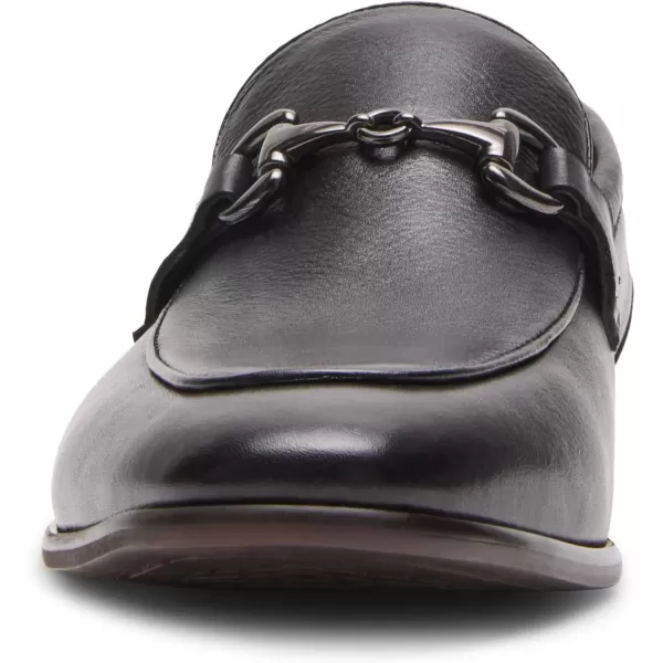 imageSteve Madden Mens Jayshan LoaferBlack