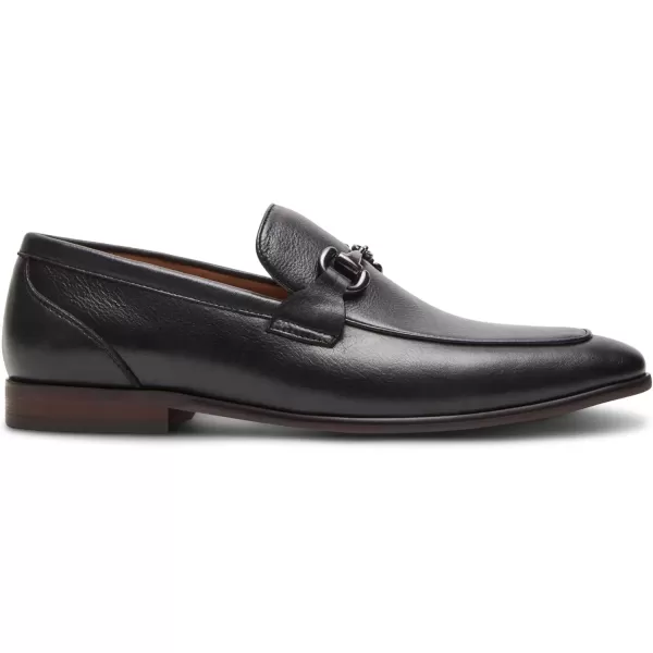 imageSteve Madden Mens Jayshan LoaferBlack