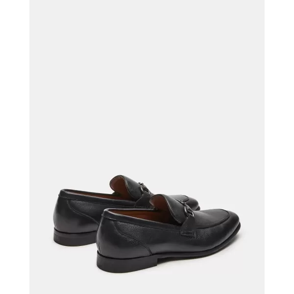 imageSteve Madden Mens Jayshan LoaferBlack