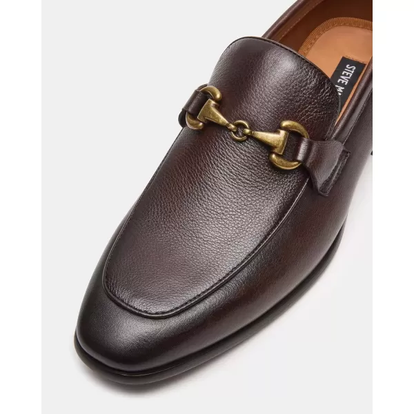 imageSteve Madden Mens Jayshan LoaferBrown