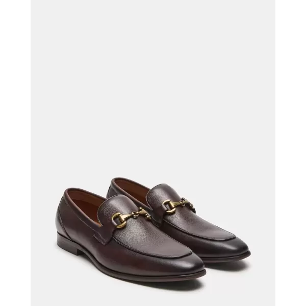 imageSteve Madden Mens Jayshan LoaferBrown