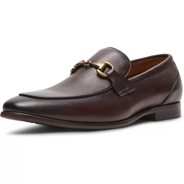 imageSteve Madden Mens Jayshan LoaferBrown