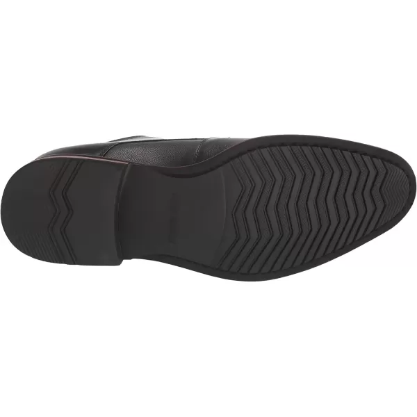 imageSteve Madden Mens Jento OxfordBlack Leather