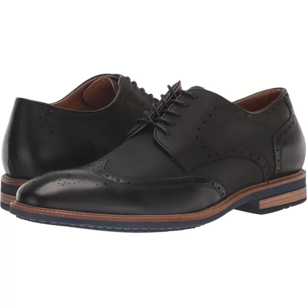 imageSteve Madden Mens Kadynn OxfordBlack