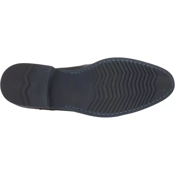 imageSteve Madden Mens Kadynn OxfordBlack