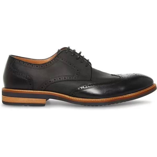 imageSteve Madden Mens Kadynn OxfordBlack