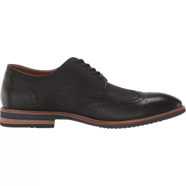 imageSteve Madden Mens Kadynn OxfordBlack