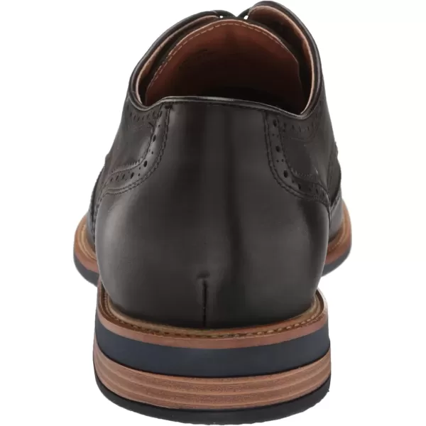 imageSteve Madden Mens Kadynn OxfordBlack