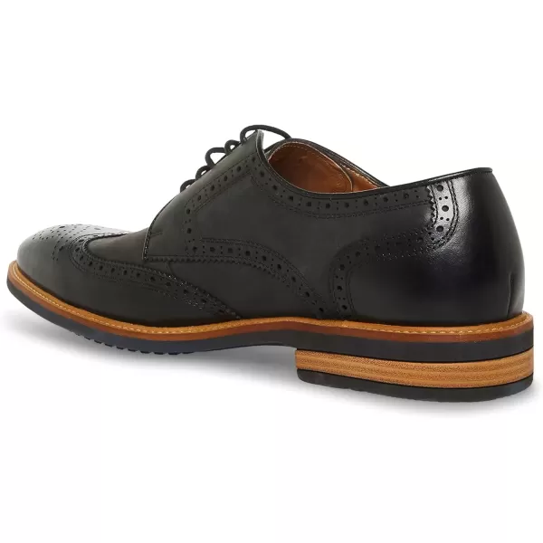imageSteve Madden Mens Kadynn OxfordBlack