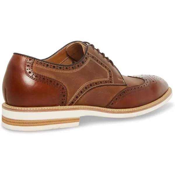 imageSteve Madden Mens Kadynn OxfordTan