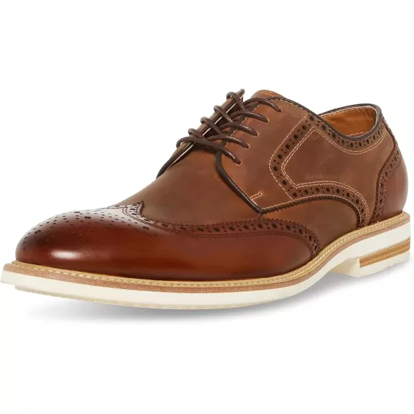 imageSteve Madden Mens Kadynn OxfordTan