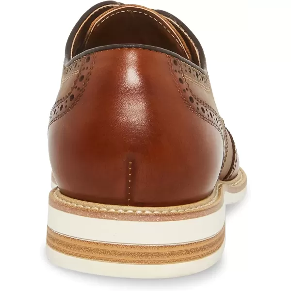 imageSteve Madden Mens Kadynn OxfordTan
