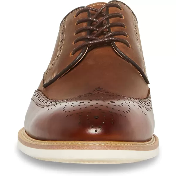 imageSteve Madden Mens Kadynn OxfordTan