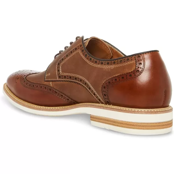 imageSteve Madden Mens Kadynn OxfordTan
