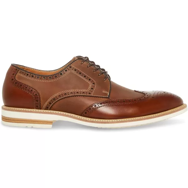 imageSteve Madden Mens Kadynn OxfordTan