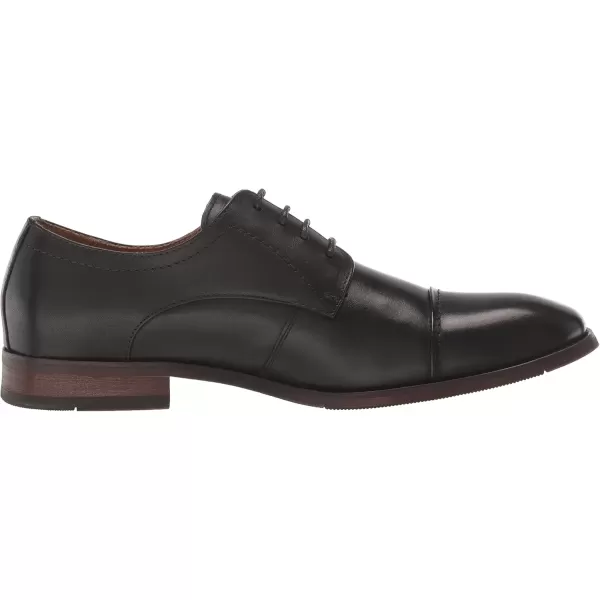 imageSteve Madden Mens Kalico OxfordBlack Leather