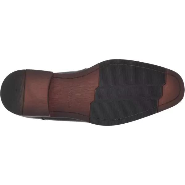 imageSteve Madden Mens Kalico OxfordBlack Leather