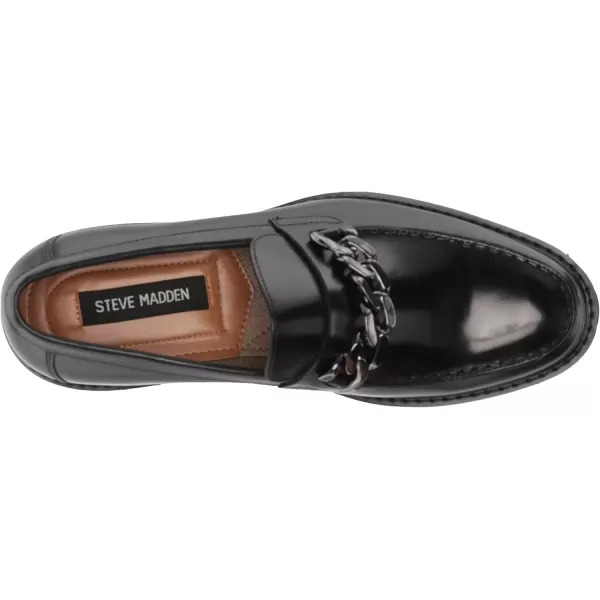 imageSteve Madden Mens Kallix Loafer