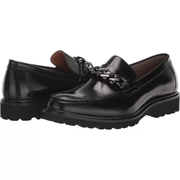 imageSteve Madden Mens Kallix Loafer