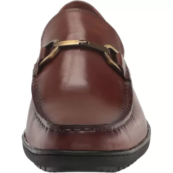 imageSteve Madden Mens Kowan Driving Style LoaferTan Leather