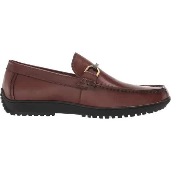 imageSteve Madden Mens Kowan Driving Style LoaferTan Leather