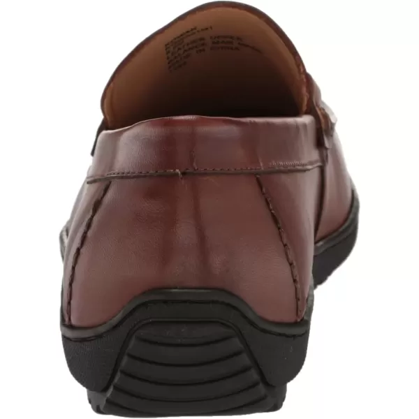 imageSteve Madden Mens Kowan Driving Style LoaferTan Leather