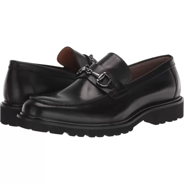 imageSteve Madden Mens Kramdin Bit Loafer