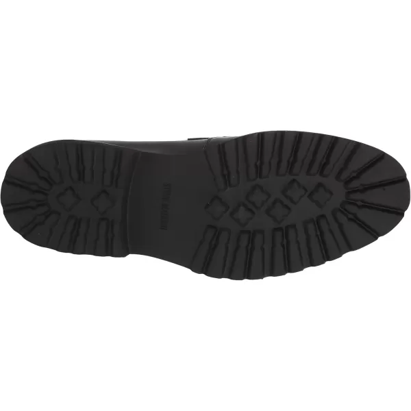 imageSteve Madden Mens Kyan LoaferBlack Leather